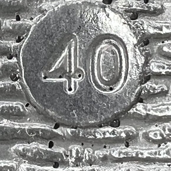 Aerothotic Womens Arch Supportive Summer Orthotic Size 40 Flip Flops Sandals - Picture 9 of 9